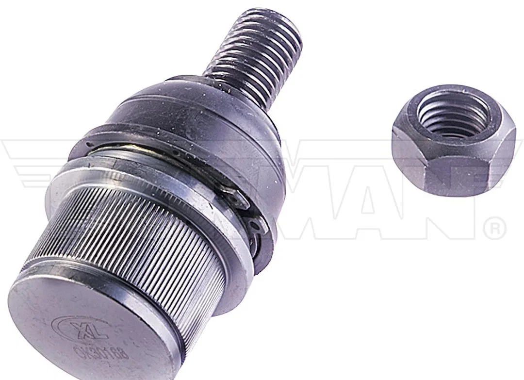 BJ82295 – DORMAN Ball Joint, OE Replacement Non-Adjustable With Nut/ Snap Ring - view 2